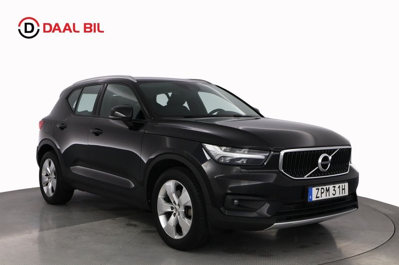 Volvo XC40 bild 3