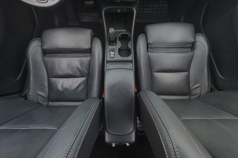 Volvo XC40 bild 14