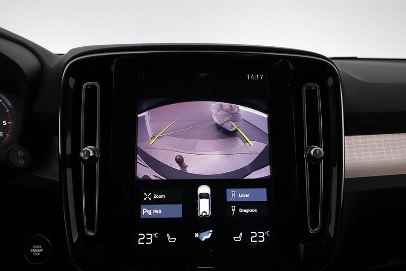 Volvo XC40 bild 19