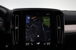 Volvo XC40 bild 20