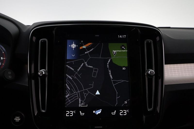 Volvo XC40 bild 20