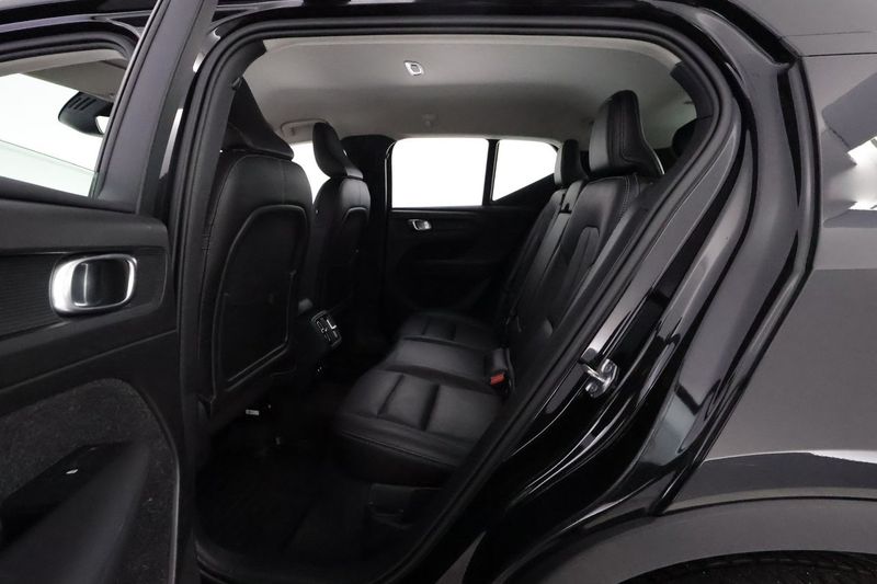 Volvo XC40 bild 12