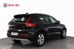 Volvo XC40 bild 6