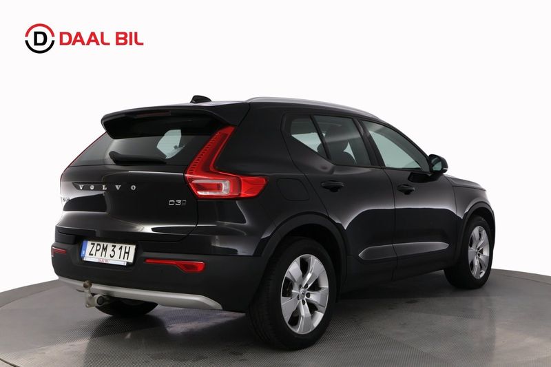Volvo XC40 bild 6