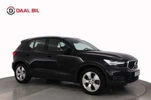 Volvo XC40 bild 4