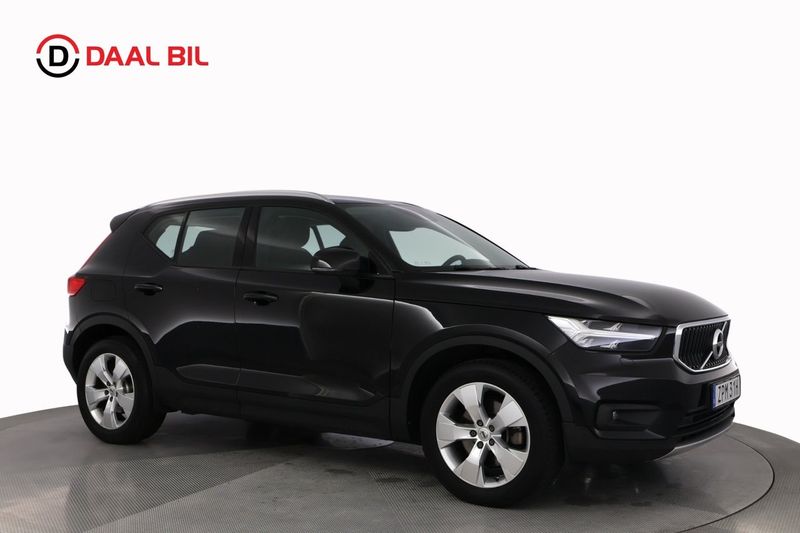 Volvo XC40 bild 4