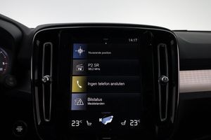Volvo XC40 bild 17