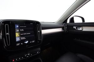 Volvo XC40 bild 23