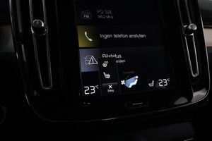 Volvo XC40 bild 22