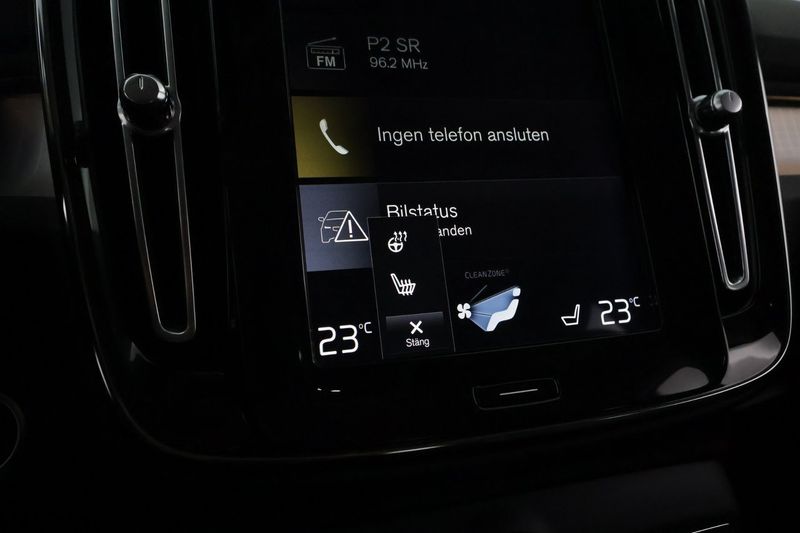 Volvo XC40 bild 22