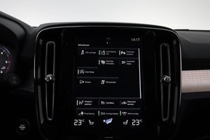 Volvo XC40 bild 18
