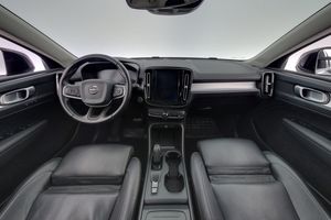 Volvo XC40 bild 13