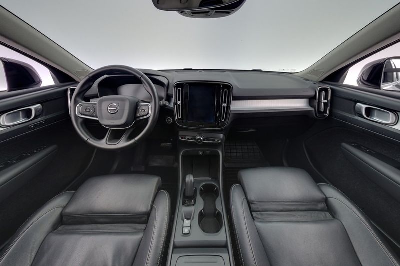 Volvo XC40 bild 13