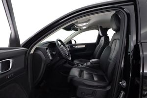 Volvo XC40 bild 10