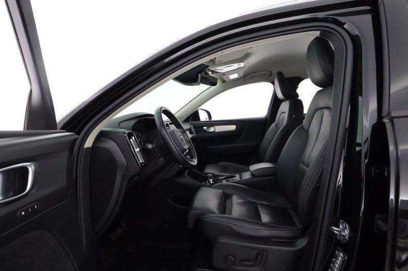 Volvo XC40 bild 10