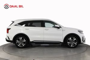 Kia Sorento bild 5