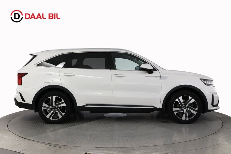 Kia Sorento bild 5