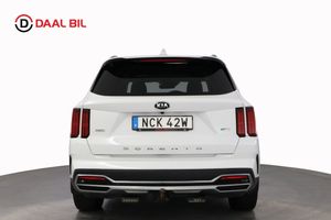 Kia Sorento bild 7