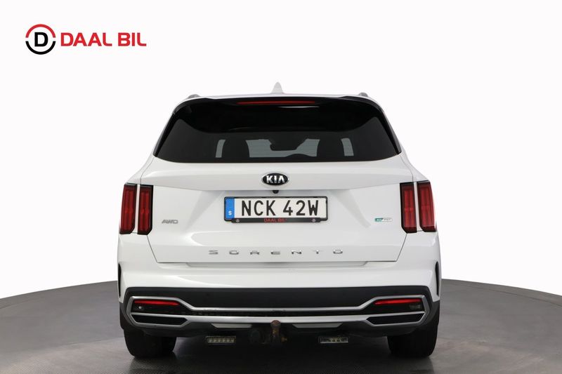 Kia Sorento bild 7