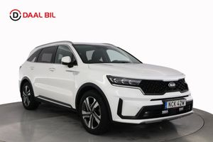 Kia Sorento bild 3