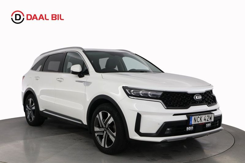 Kia Sorento bild 3