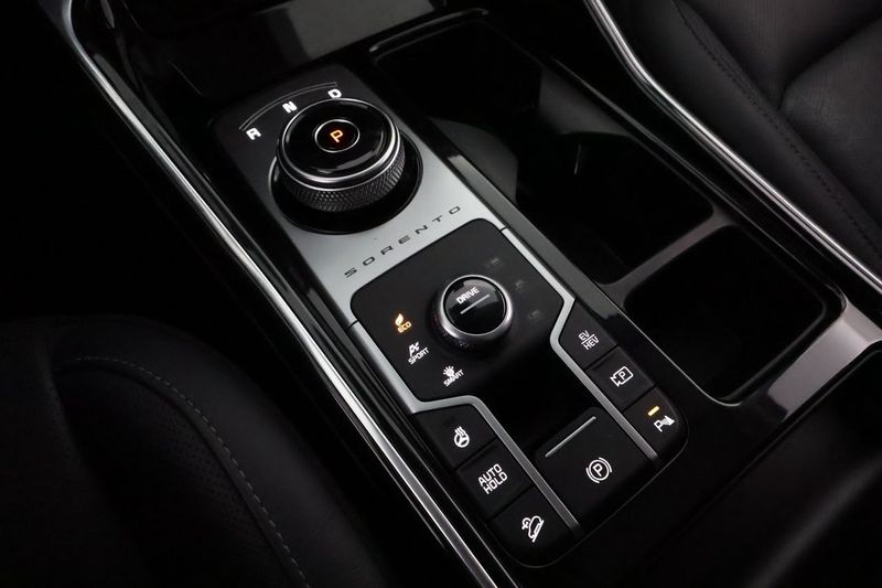 Kia Sorento bild 24