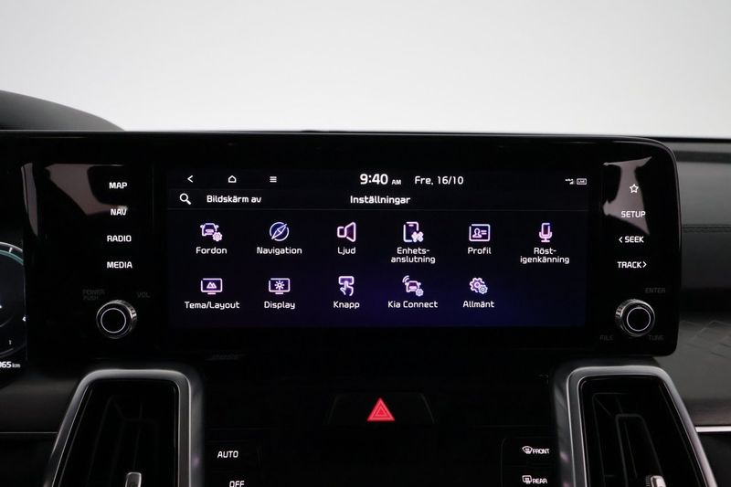 Kia Sorento bild 18