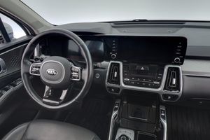 Kia Sorento bild 16