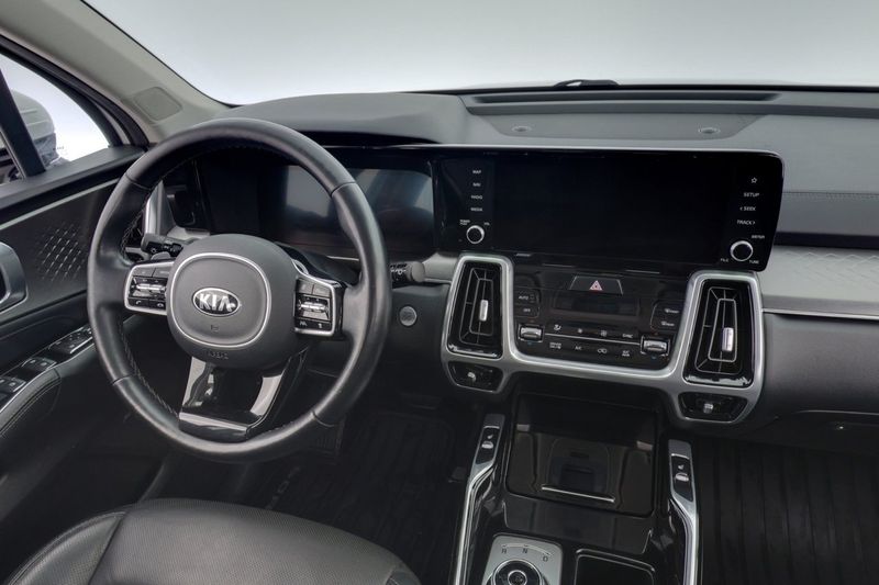 Kia Sorento bild 16