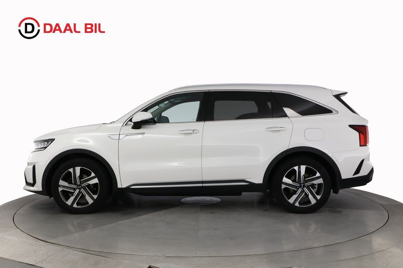 Kia Sorento bild 9