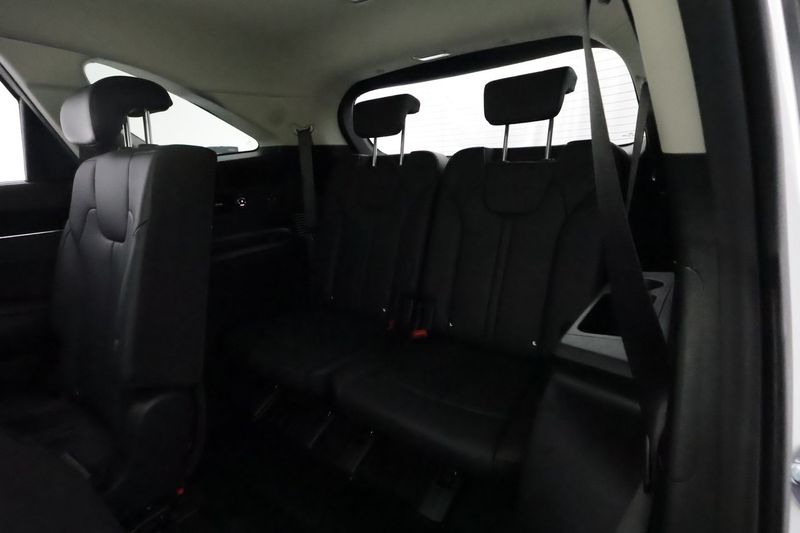 Kia Sorento bild 13