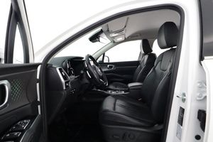 Kia Sorento bild 10