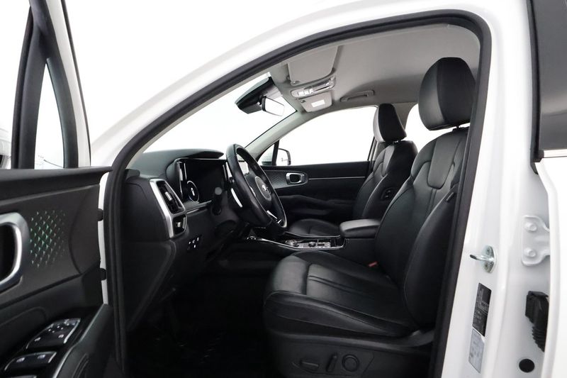 Kia Sorento bild 10