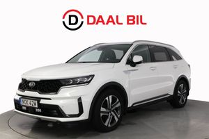 Kia Sorento bild 1