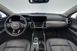 Kia Sorento bild 14