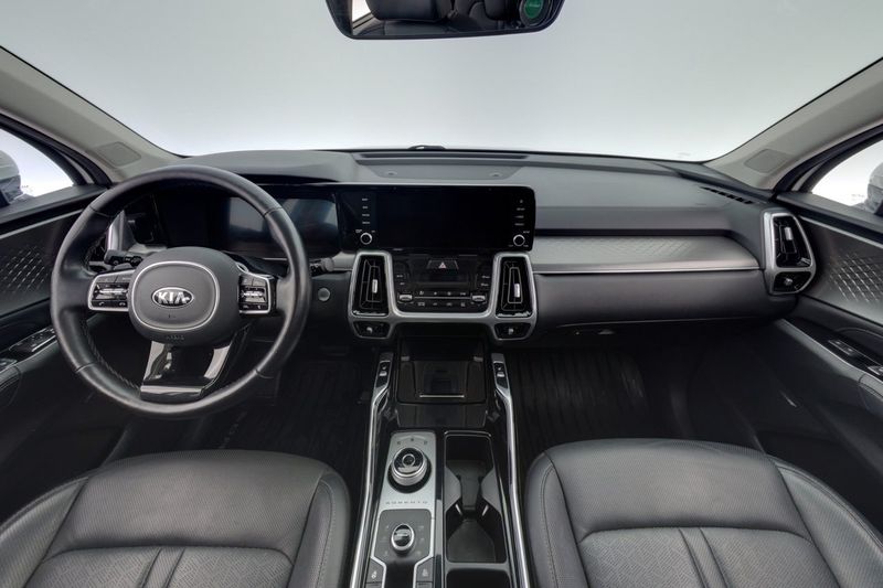 Kia Sorento bild 14