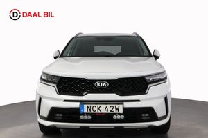 Kia Sorento bild 2