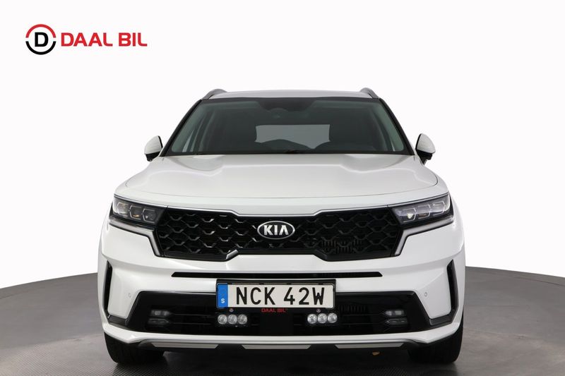 Kia Sorento bild 2