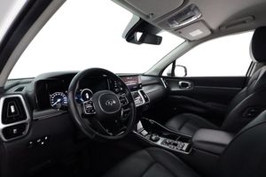 Kia Sorento bild 11