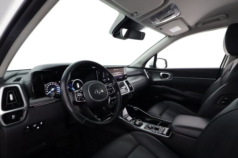 Kia Sorento bild 11