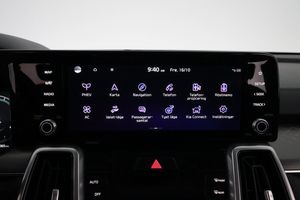 Kia Sorento bild 19