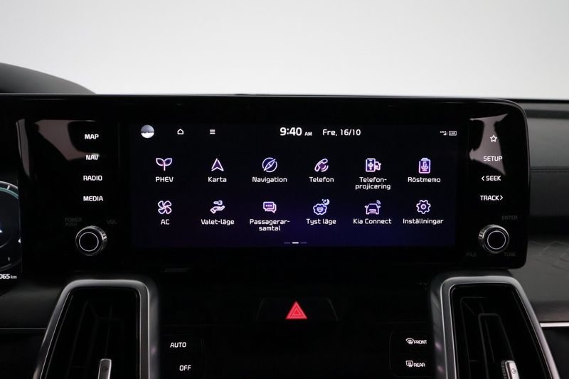 Kia Sorento bild 19