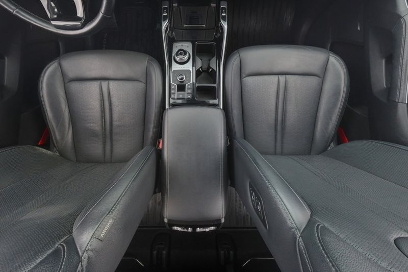 Kia Sorento bild 15