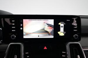 Kia Sorento bild 20