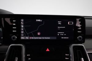 Kia Sorento bild 22