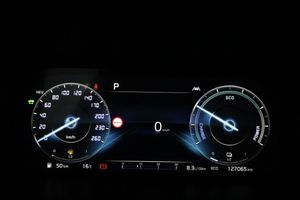Kia Sorento bild 17