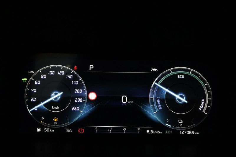 Kia Sorento bild 17