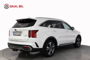 Kia Sorento bild 6