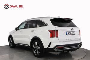 Kia Sorento bild 8