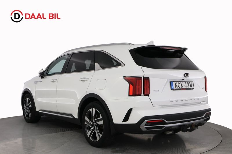 Kia Sorento bild 8